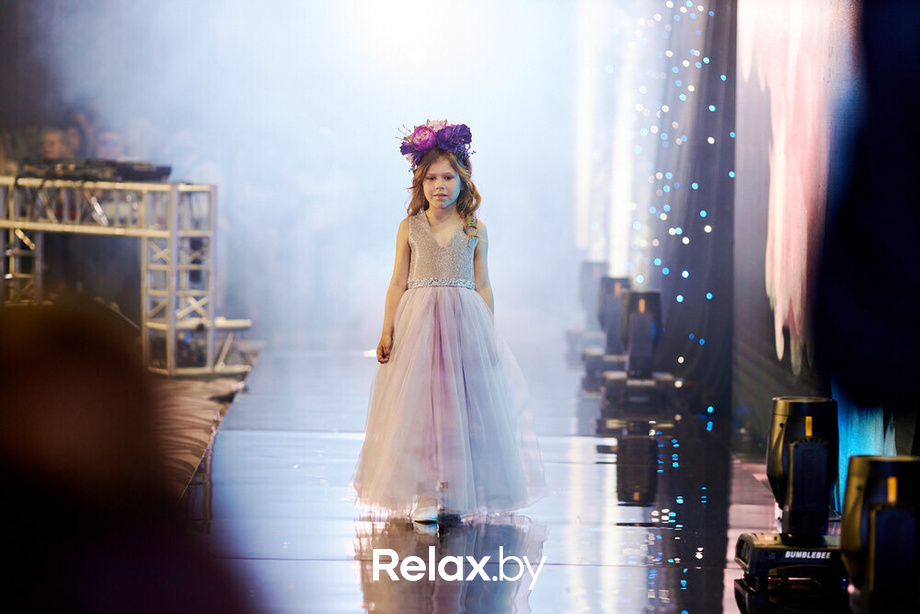 IMG Fashion KILLA PARTY - KIDS’ SHOW, фото № 670