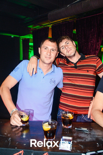 Жаркая суббота!, фото № 102