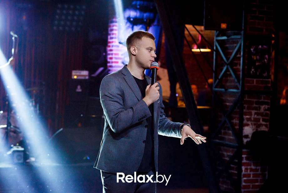 Brooklyn Live!, фото № 31