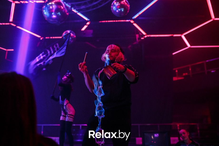 Дискотека 90-х, фото № 47