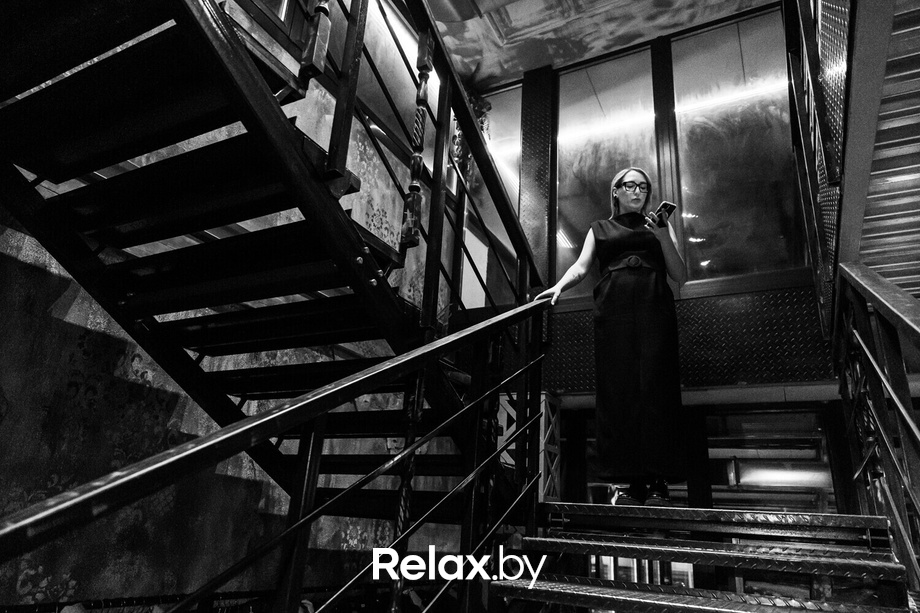 Международный женский день, фото № 89