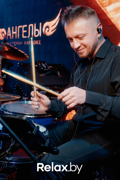 Новый Год в Ангелах, фото № 48