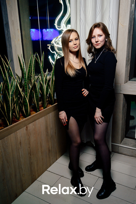 Ночные жители, фото № 46