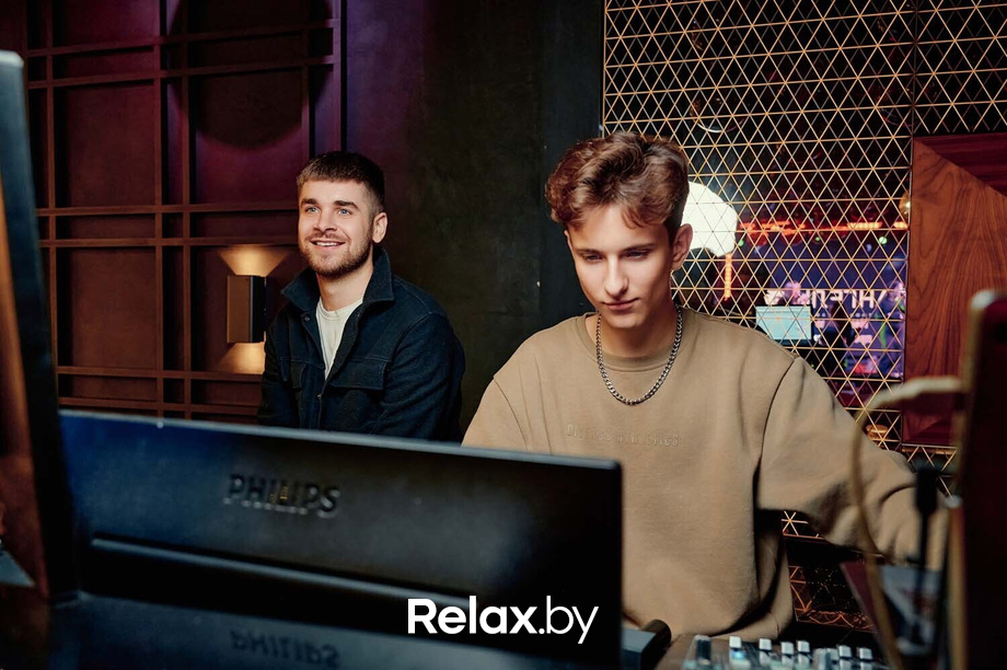 Saturday music, фото № 23