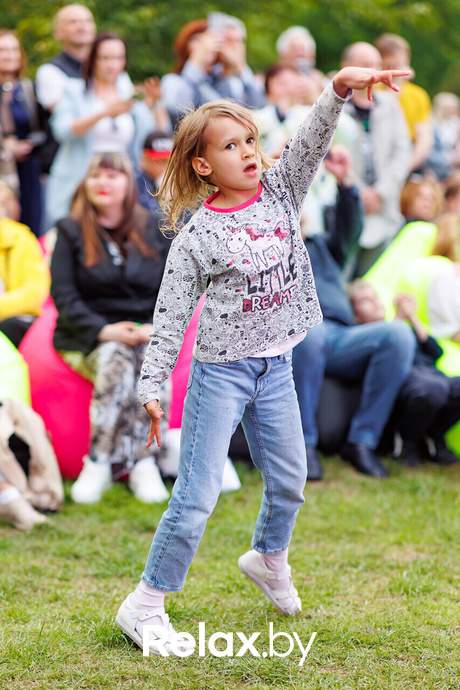 Музыка твоего города, фото № 199