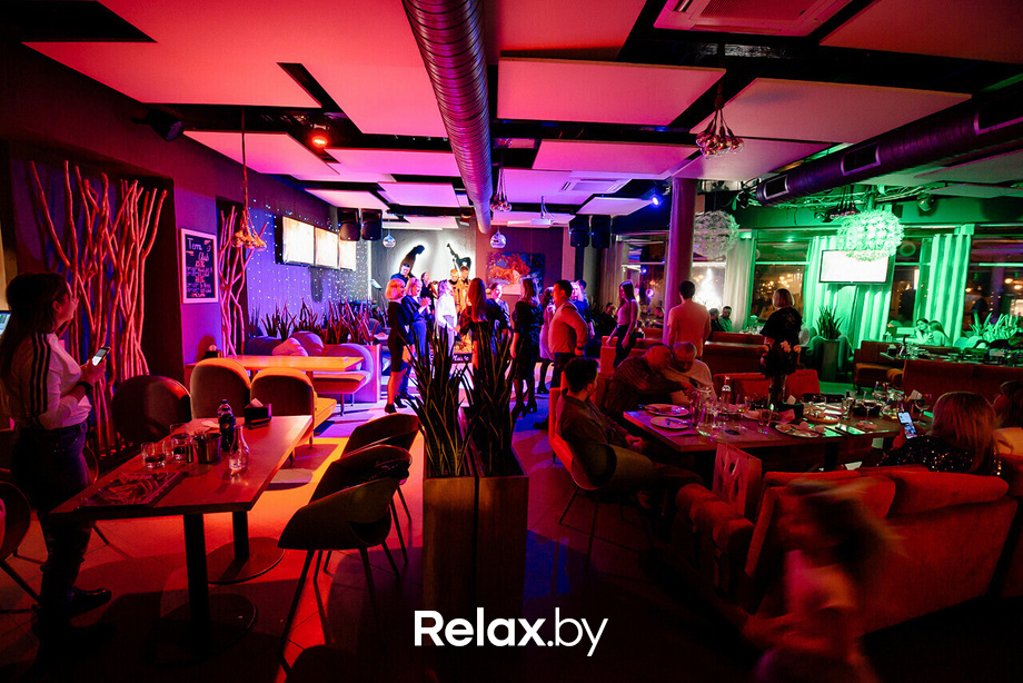 Ночные Жители, фото № 1