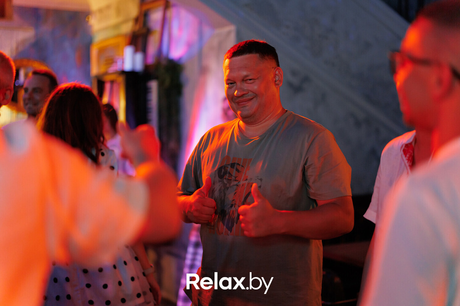 Friday Party, фото № 54