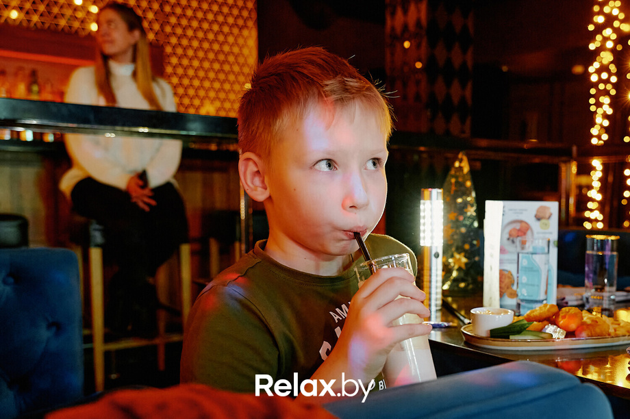 Короли Вечеринок. Детский праздник, фото № 84