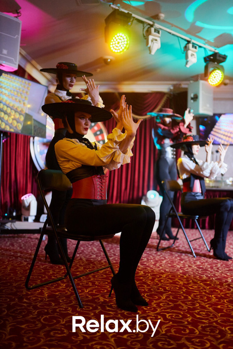 «LIXIANG L9 и оркестр Classic Energy», фото № 36