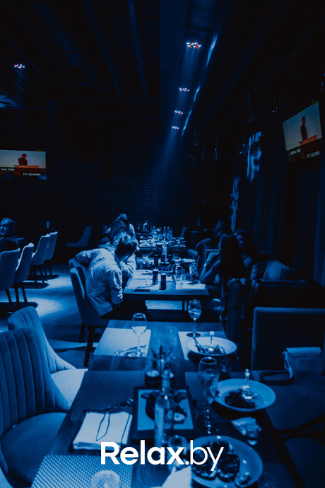 Ночь караоке, фото № 47