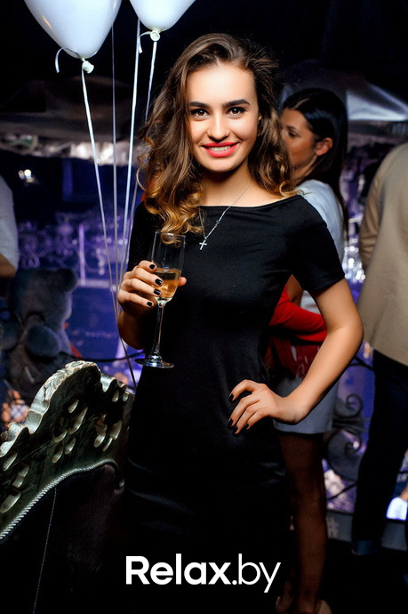 Black & white, фото № 27