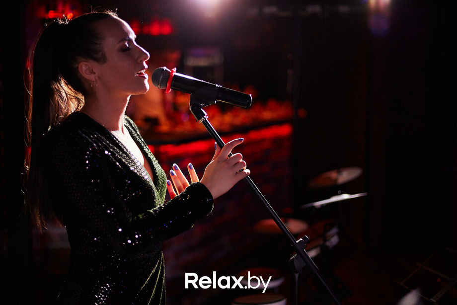 Торжественное открытие, фото № 10