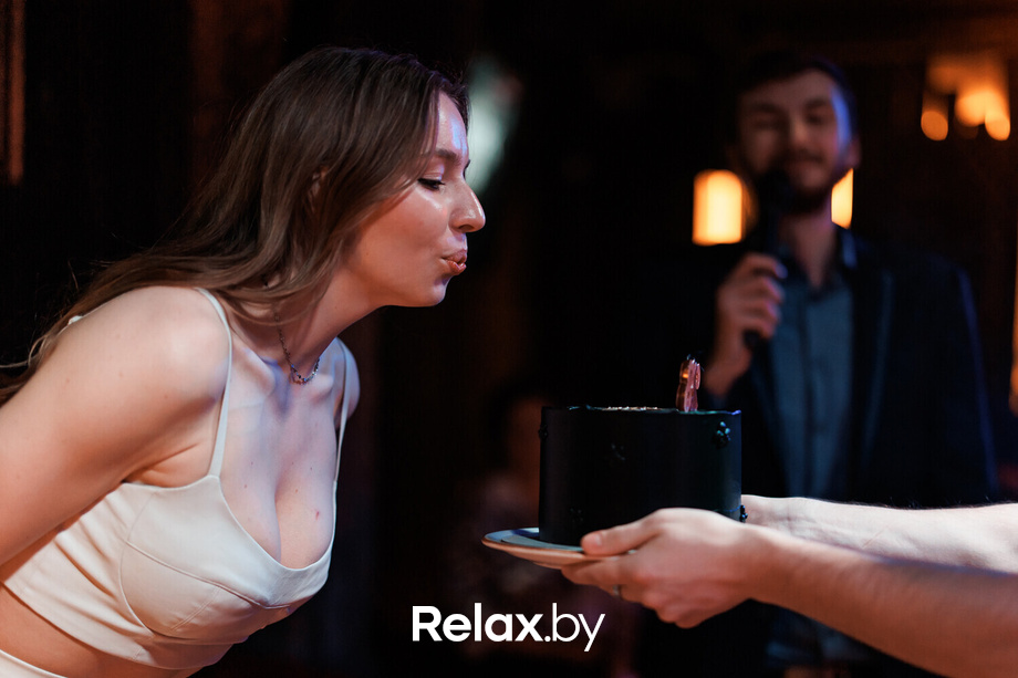 День Встречи Выпускников, фото № 104