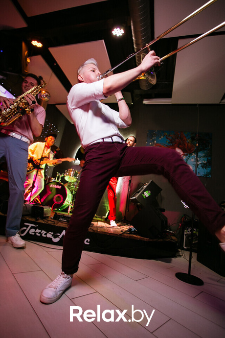 Ночные Жители, фото № 23