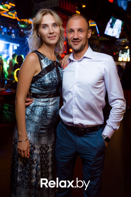 Brooklyn Live!, фото № 26