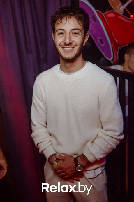 Friday «Stiflera party», фото № 6