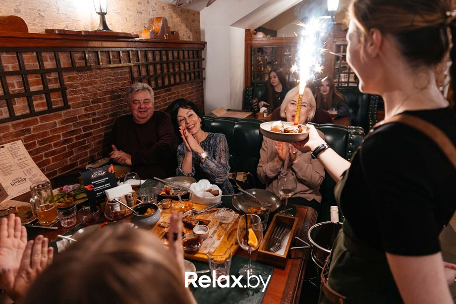 Суббота в Броваре, фото № 15