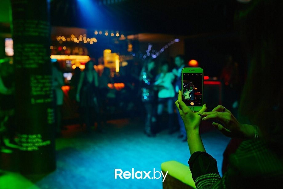 Новогодняя ночь 2022, фото № 116