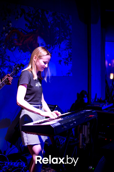 Ночные жители, фото № 18