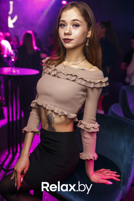 Black & Gold Luna, фото № 6