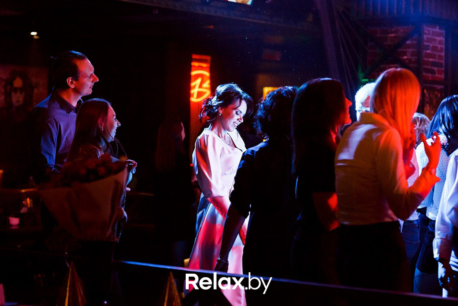 Brooklyn Live!, фото № 49