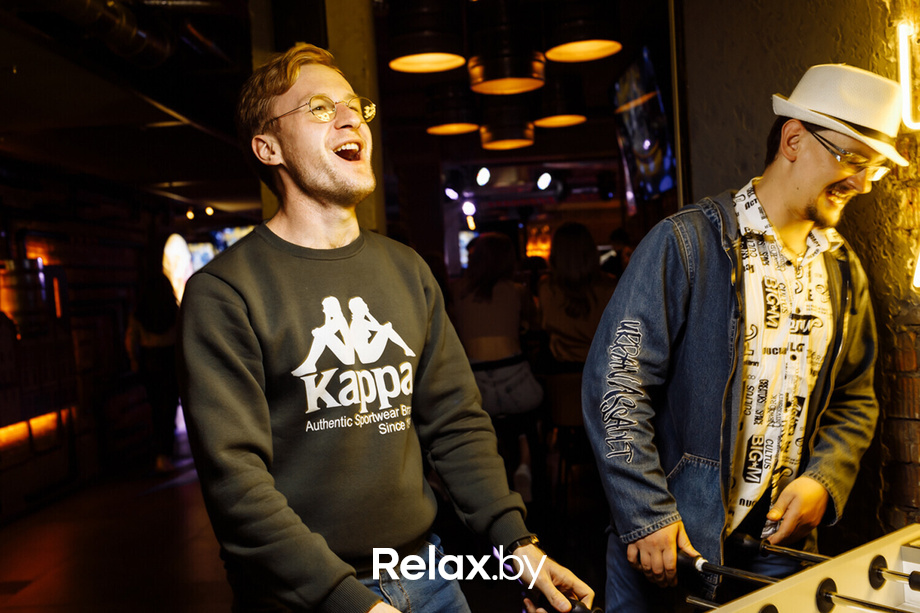 Zavod Summer Night, фото № 60