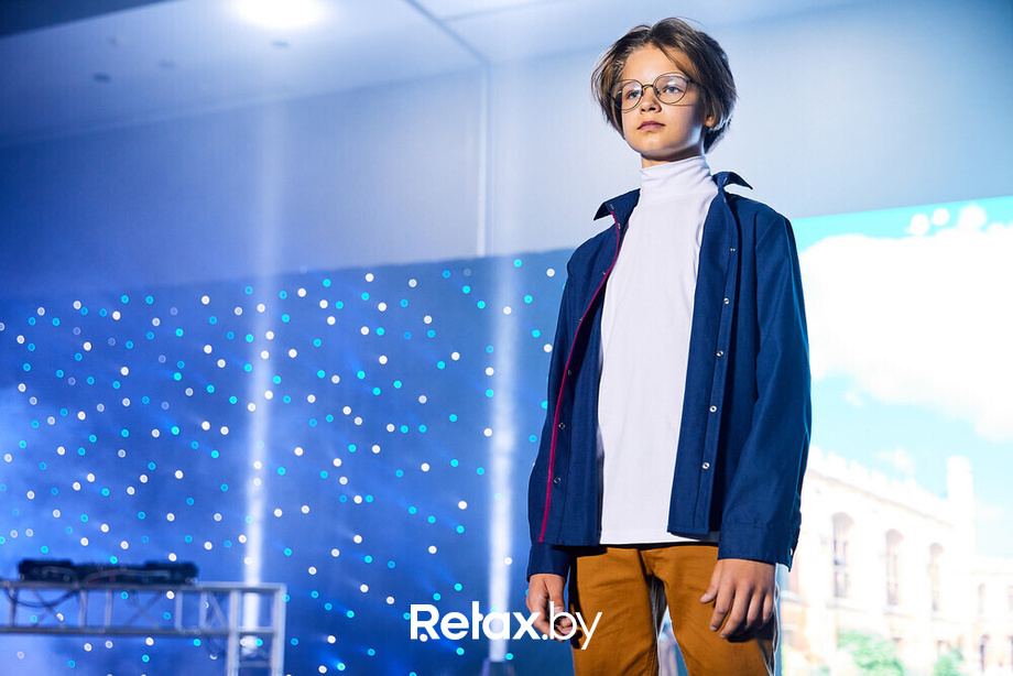 IMG Fashion KILLA PARTY - KIDS’ SHOW, фото № 819