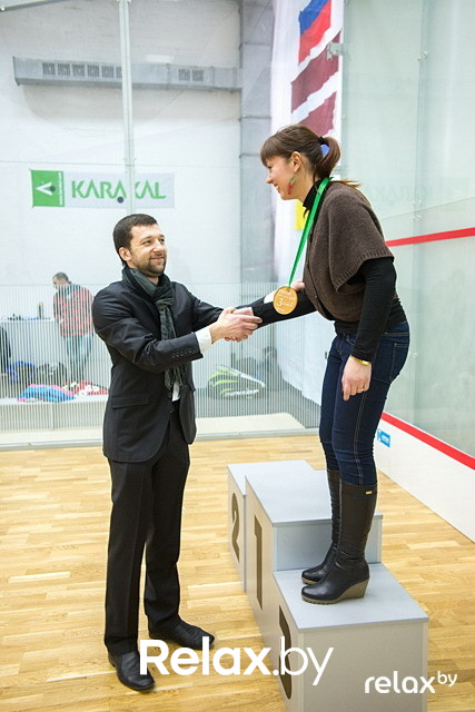 Squash Life Open, фото № 118