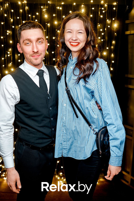 Friday music, фото № 66