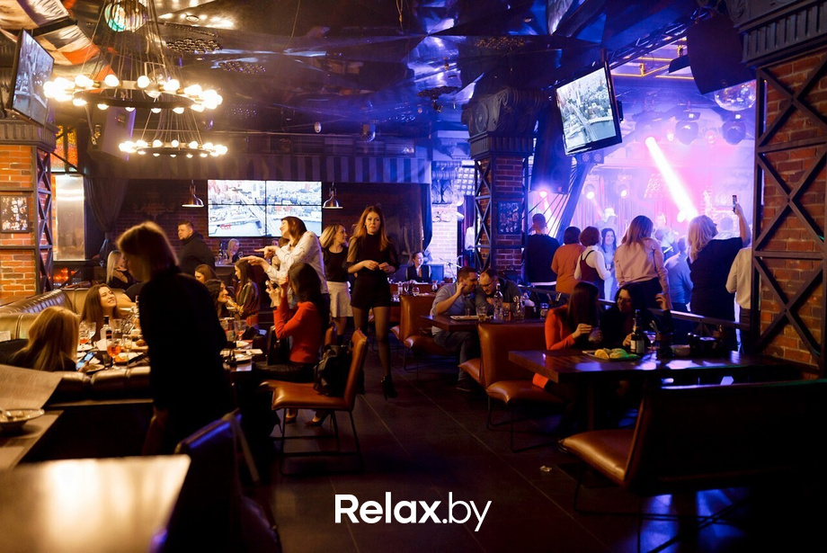 Brooklyn Live!, фото № 27