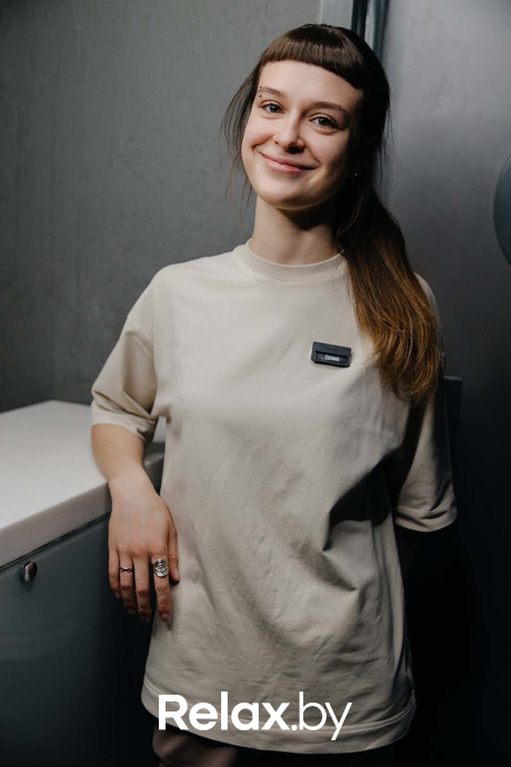 Ночные жители, фото № 90