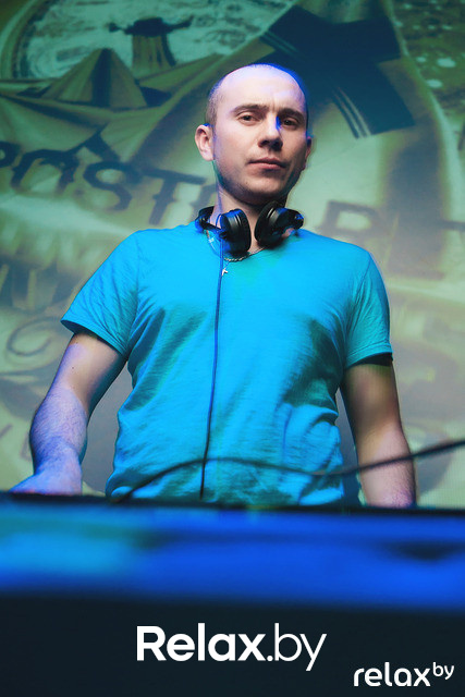 Как выглядят столичные Dj, фото № 31