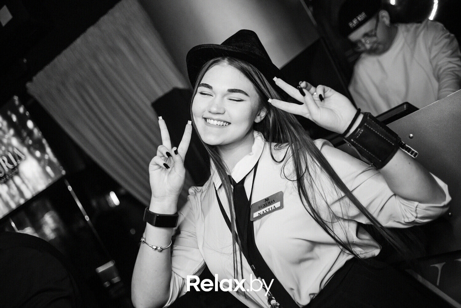 Saturday LUXURIA LXR, фото № 36