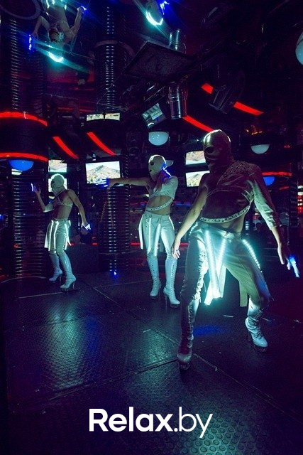 Next Club  Show, фото № 90