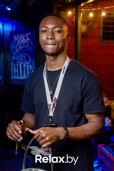 Parker House, фото № 14