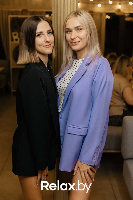 Ночные жители, фото № 36