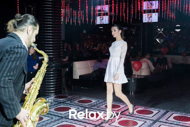 Valentine's night, фото № 10