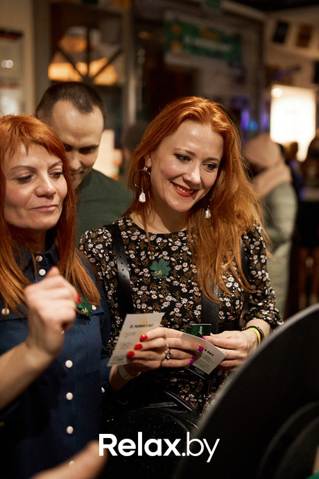 Tullamore St.Patrick's Day, фото № 113