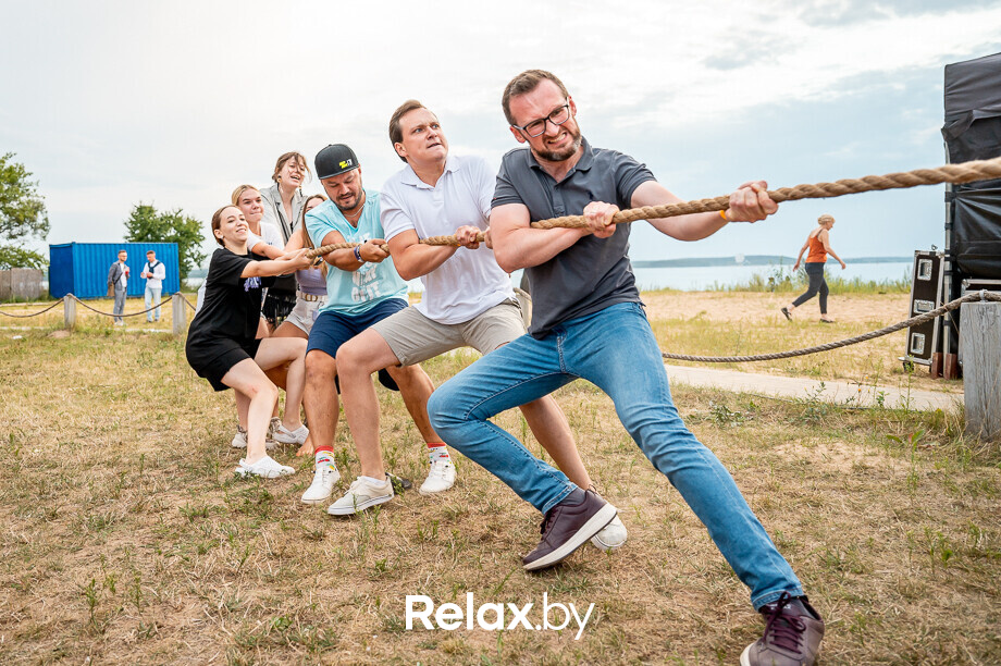 Вечеринка Martini Time, фото № 285