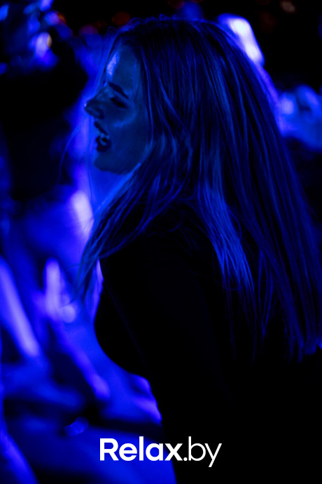 Ночные жители, фото № 34