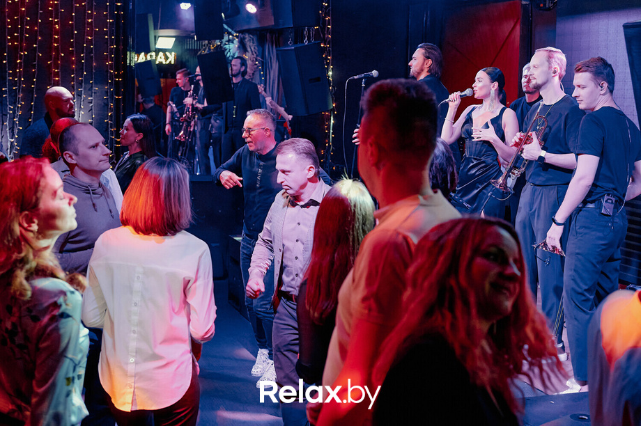 Friday Music, фото № 60