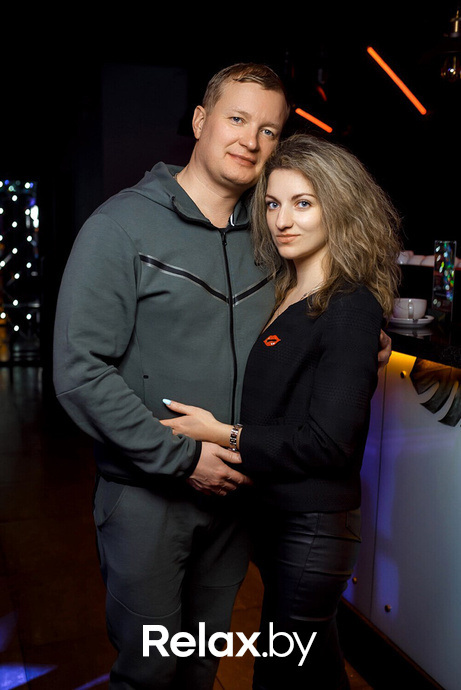 Saturday Night, фото № 18