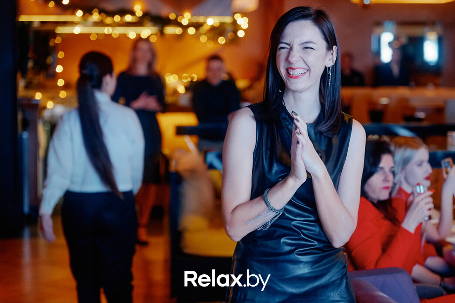 Новый Год в Ангелах, фото № 44