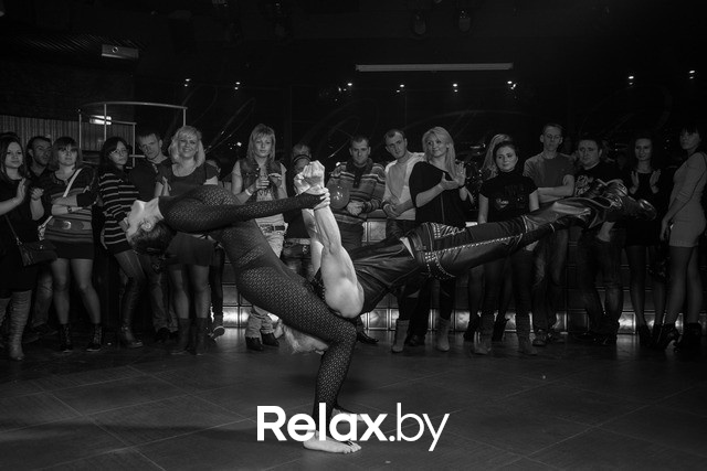 Фестиваль "Эрос", фото № 29