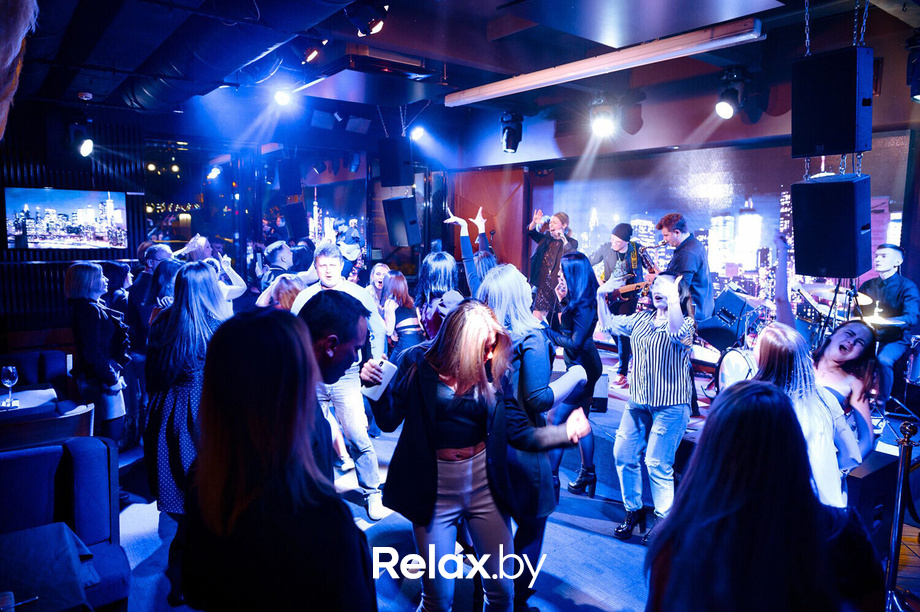 Saturday music, фото № 7