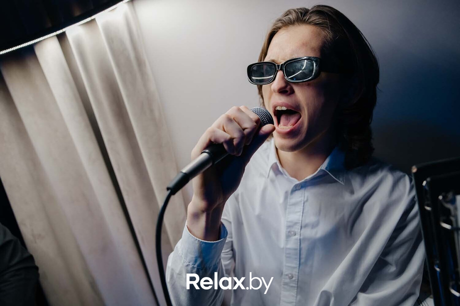 Terra Karaoke, фото № 11