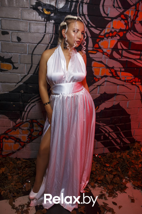 HALLOWEEN IN RICH CAT Day 2, фото № 84