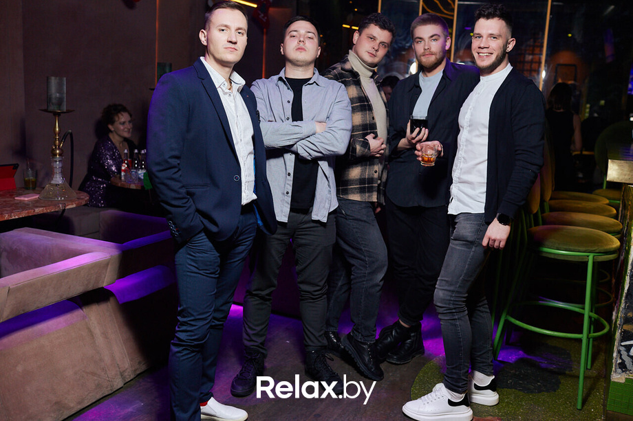 WinterNua Thursday, фото № 18