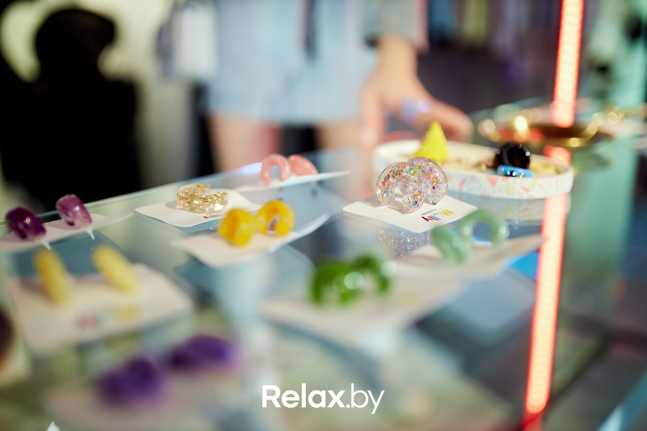 Открытие шоурума Uno Mas Uno, фото № 20