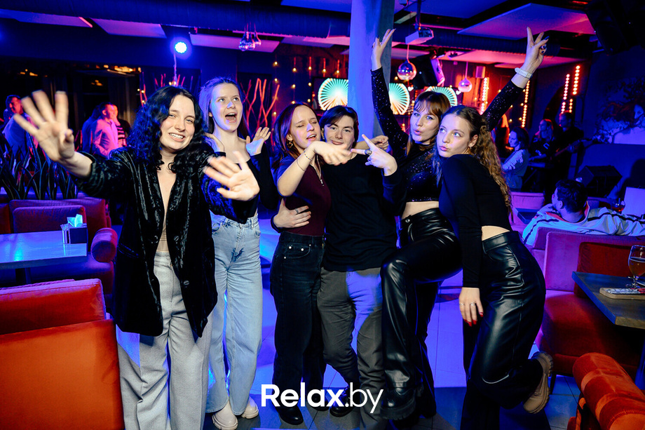 Terra party, фото № 44